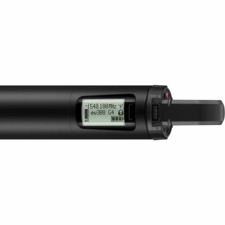 Купить SENNHEISER EW 300 G4-865-S-AW+ по выгодной цене в Казани