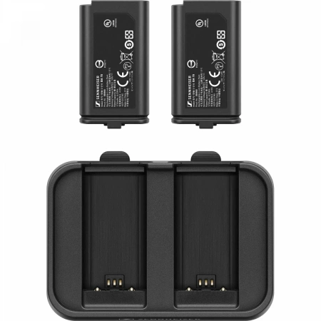 Купить SENNHEISER EW-D CHARGING SET по выгодной цене в Казани