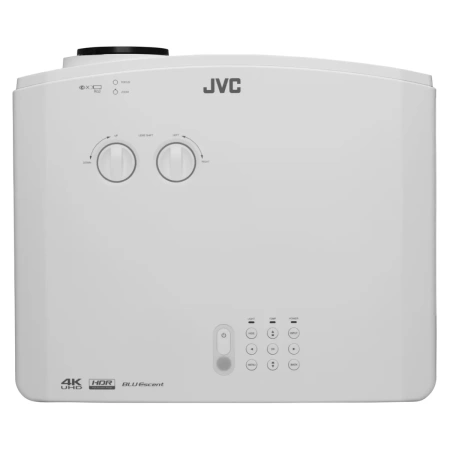Купить JVC LX-NZ30W по выгодной цене в Казани