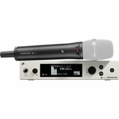 Купить SENNHEISER EW 300 G4-BASE COMBO-AW+ по выгодной цене в Казани