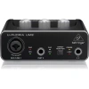 Купить BEHRINGER UM2 по выгодной цене в Казани