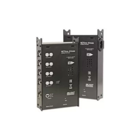 Купить ИМЛАЙТ NETLINE-4TRUSS (POE)-5PIN по выгодной цене в Казани