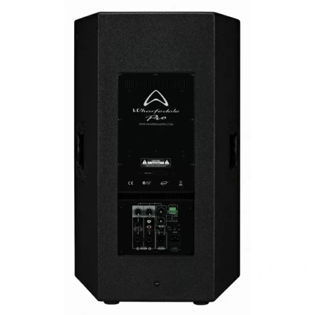 Купить WHARFEDALE PRO DELTA-AX15 по выгодной цене в Казани