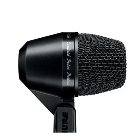 Купить Shure PGA52 по выгодной цене в Казани