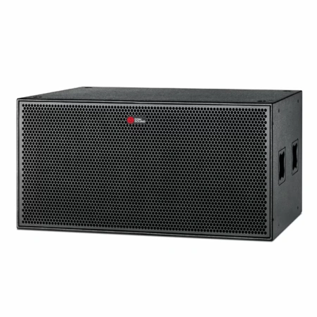 Купить DDM SOUND PR SUB 218 по выгодной цене в Казани