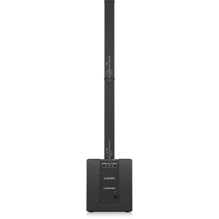 Купить TURBOSOUND IP2000 V2 по выгодной цене в Казани