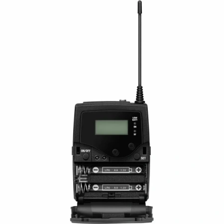 Купить Sennheiser EW 500 BOOM G4-AW+ по выгодной цене в Казани