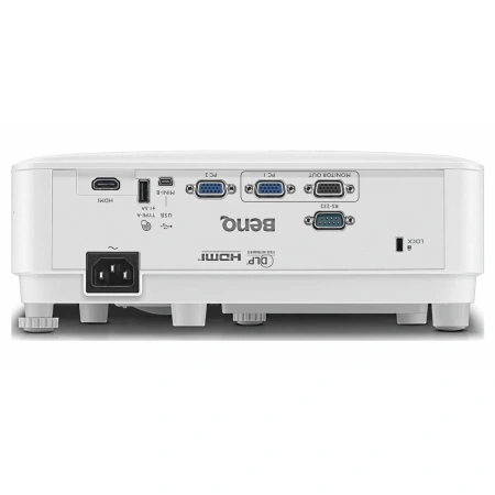 Купить BenQ MX808ST по выгодной цене в Казани