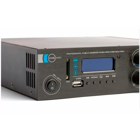Купить CVGAUDIO ReBox T8 по выгодной цене в Казани