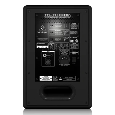 Купить BEHRINGER B1031A по выгодной цене в Казани