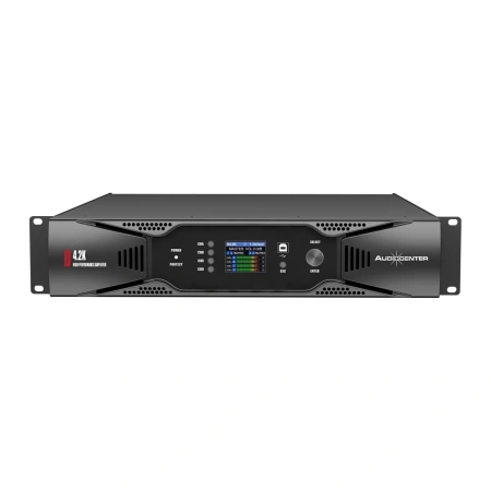 Купить Audiocenter D4.2K по выгодной цене в Казани