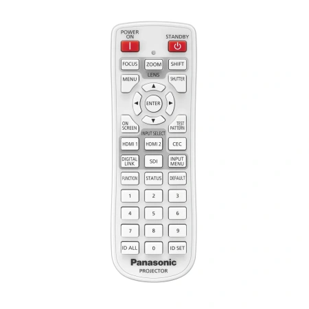 Купить Panasonic PT-MZ17KLBE по выгодной цене в Казани