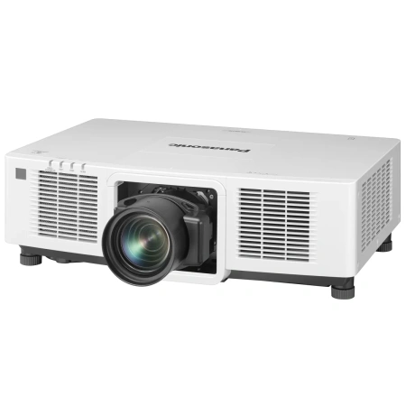 Купить Panasonic PT-MZ17KLWE по выгодной цене в Казани