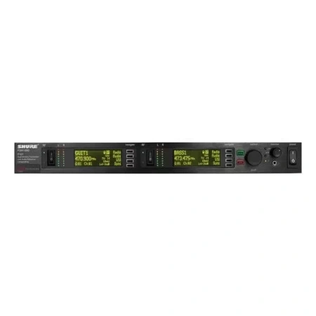 Купить Shure P10TE по выгодной цене в Казани