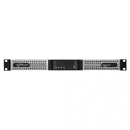 Купить POWERSOFT Quattrocanali 1204 DSP+DANTE по выгодной цене в Казани