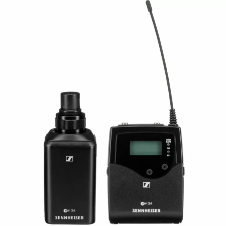 Купить Sennheiser EW 500 BOOM G4-AW+ по выгодной цене в Казани