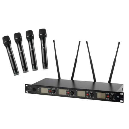 Купить LAudio LS-Q6-4M по выгодной цене в Казани