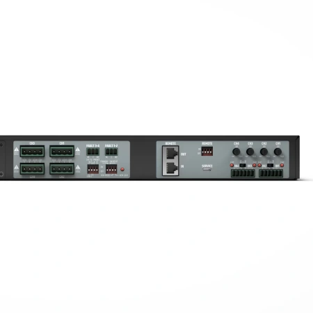 Купить LD Systems IPA 424 T по выгодной цене в Казани