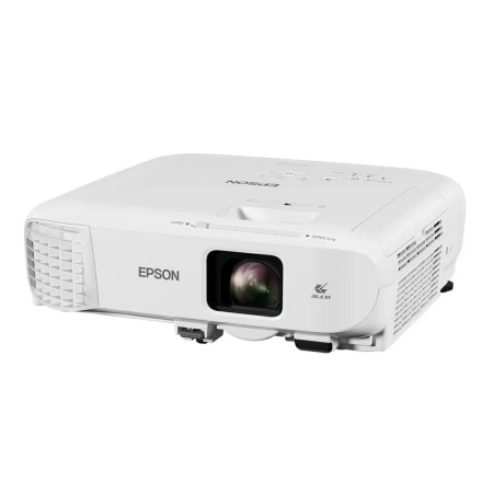 Купить Epson EB-980W по выгодной цене в Казани