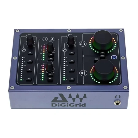 Купить DiGiGridD X-DG-D по выгодной цене в Казани