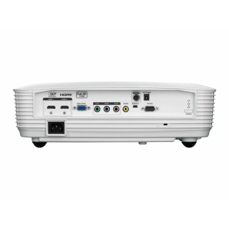 Купить Optoma HD33 по выгодной цене в Казани