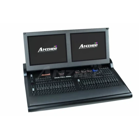 Купить ANZHEE Zeus Full 8000 по выгодной цене в Казани