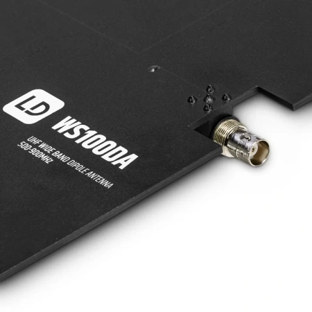 Купить LD Systems WS 100 DA по выгодной цене в Казани