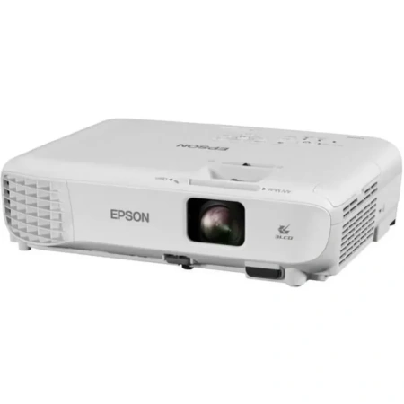 Купить Epson EB-W06 по выгодной цене в Казани