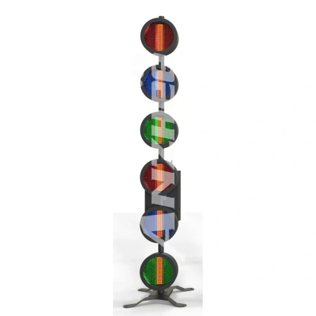 Купить ANZHEE Lamp Line 6 RGB по выгодной цене в Казани