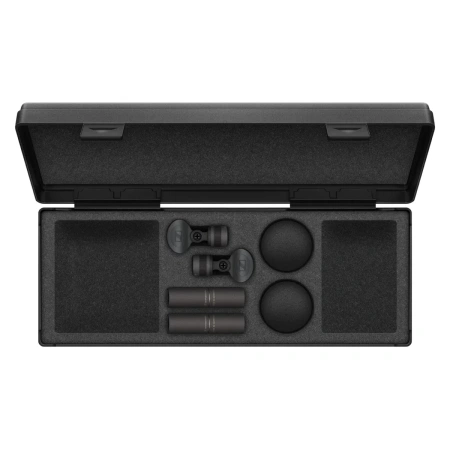 Купить SENNHEISER MKH 8020 STEREOSET по выгодной цене в Казани