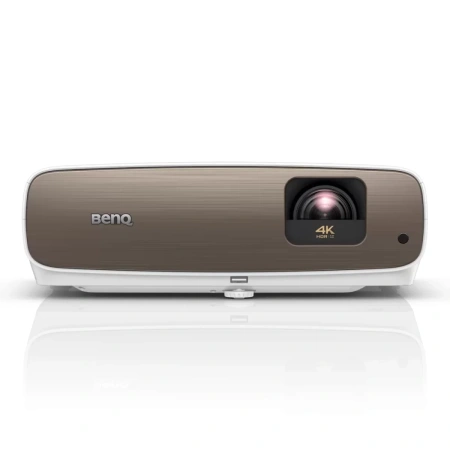 Купить BenQ W2700 Белый по выгодной цене в Казани