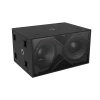 Купить Audiocenter K-LA218-DSP по выгодной цене в Казани