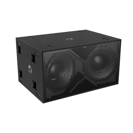 Купить Audiocenter K-LA218-DSP по выгодной цене в Казани