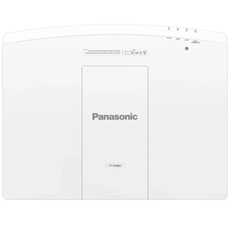 Купить Panasonic PT-MZ682W по выгодной цене в Казани
