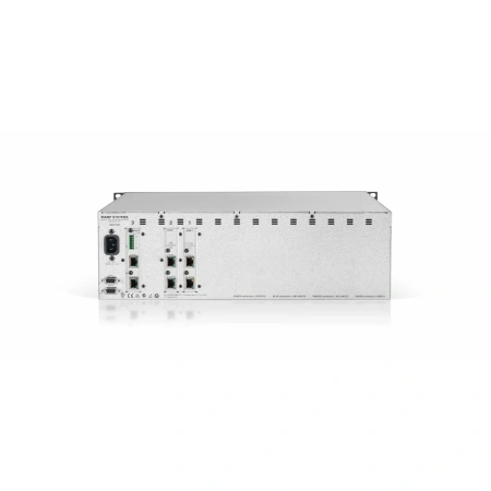 Купить BIAMP Tesira SERVER по выгодной цене в Казани