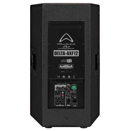 Купить WHARFEDALE PRO DELTA-AXF12 по выгодной цене в Казани