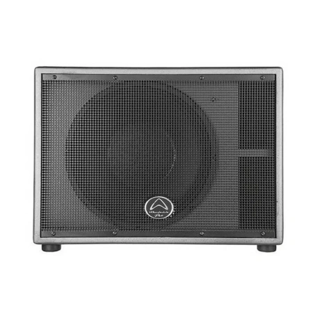Купить WHARFEDALE PRO TITAN SUB 12A по выгодной цене в Казани