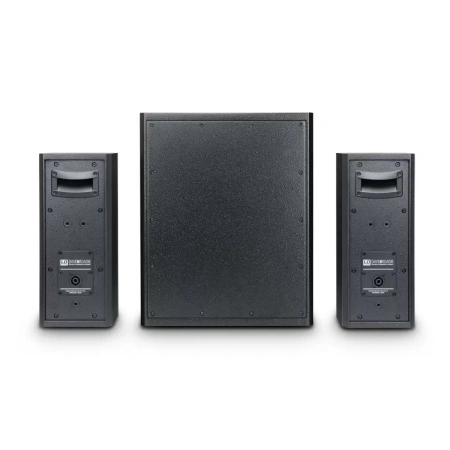 Купить LD Systems DAVE 8 ROADIE по выгодной цене в Казани