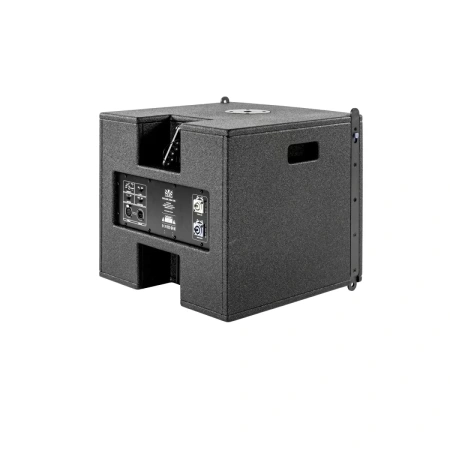 Купить SVS Audiotechnik CASCADE 206A SUB по выгодной цене в Казани