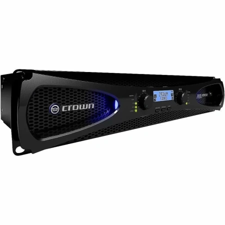 Купить CROWN XLS 1002 по выгодной цене в Казани