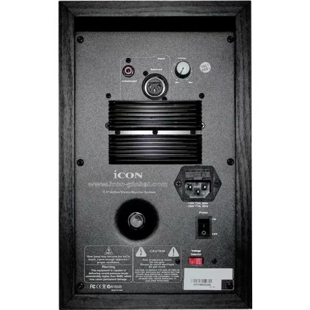 Купить Icon SX-5A (пара) по выгодной цене в Казани