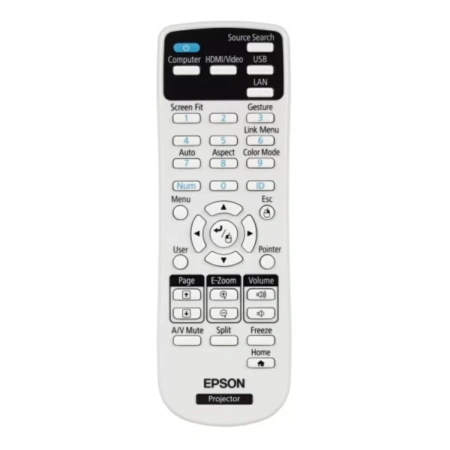 Купить Epson EB-2250U по выгодной цене в Казани