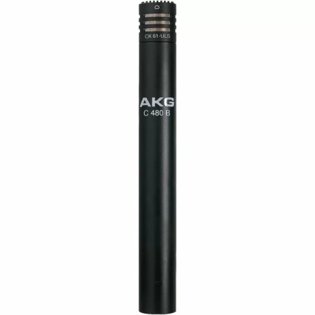 Купить AKG C480 B по выгодной цене в Казани