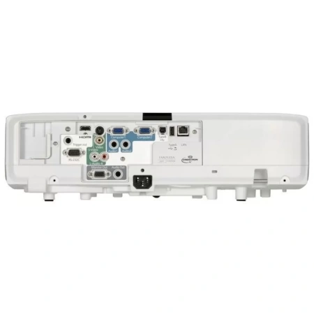 Купить Epson EB-D6250 по выгодной цене в Казани