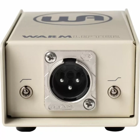 Купить Warm Audio WA-WL Warm Lifter по выгодной цене в Казани