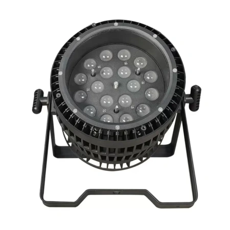 Купить Dialighting LED Par 15-15 zoom IP66 по выгодной цене в Казани