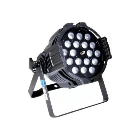 Купить Dialighting LED Multi Par zoom по выгодной цене в Казани