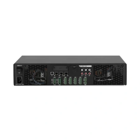 Купить RCF DMA 504 по выгодной цене в Казани