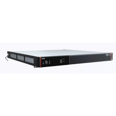 Купить Biamp Voltera D 1200.4 по выгодной цене в Казани