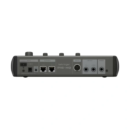 Купить BEHRINGER P16-HQ по выгодной цене в Казани